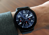 三星Galaxy Watch Active 2智能手表评测