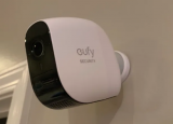 安克的EufyCam WiFi相机评测