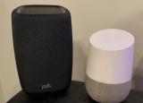 Polk Assist智能音箱评测