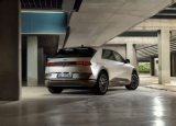 现代将直接销售其电动Ioniq5