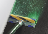 戴森全新的V15 Detect真空吸尘器使用激光为清洁地板提供照明