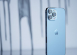 苹果iPhone 13 Pro智能手机评测