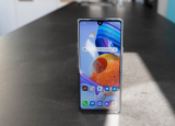 LG Stylo 6智能手机评测