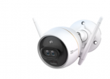Ezviz C3X户外相机评测