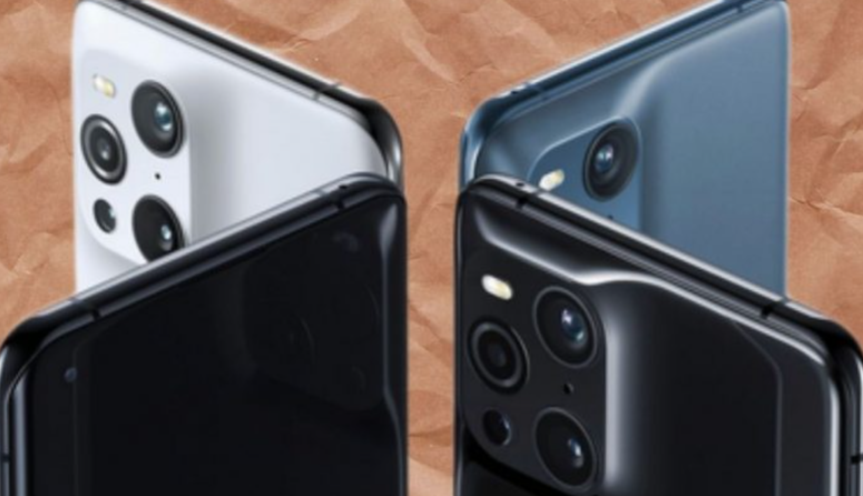 Oppo  Find  X  3 Pro的功能和设计会是什么样的？