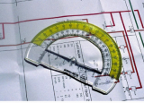 建筑师寻求设计建筑物及其业务
