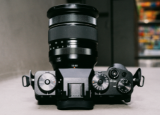 富士富士龙XF 16-80mm F4 R OIS WR镜头评测