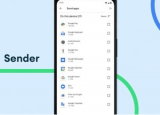 谷歌Play允许安卓共享应用