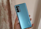 Oppo Reno 5漫威版即将上�