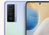 Vivo发布三款新的顶级机型