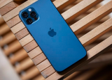苹果iPhone 12 Pro智能手机评测