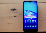 摩托罗拉Moto e手机评测