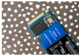 WD Blue SN550驱动器评测