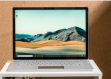 微软Surface Book 3笔记本电脑评测