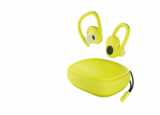Skullcandy Push Ultra无线耳塞评测