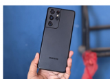 三星GalaxyS21Ultra获得对长焦相机的专业模式支持