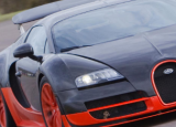 Autocar测试过的10款加速最快的汽车