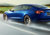 2022年特斯拉Model3价格和规格