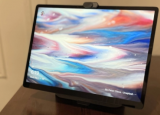 Facebook Portal+智能显示器评测