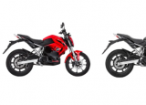 evolt RV400电动两轮车价格上涨18000卢比