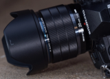 OM System M.Zuiko 20mm F1.4 Pro镜头评测