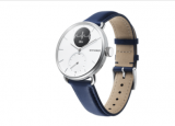Withings ScanWatch健身手表评测