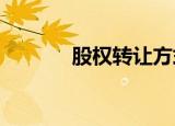 股权转让方式卖房需要什么税