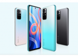 红米Note11T5G智能手机开始发售