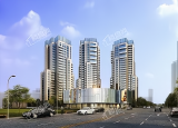 楼市新消息：
                朝阳区丽都悦府建筑品质方面怎么样?标志性建筑!            