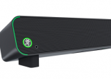 Mackie CR StealthBar扬声器评测