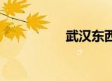 武汉东西湖区是郊区吗