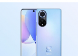 华为Nova9手机获得EMUI12.0.1.169更新摄像头改进