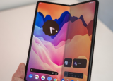 据报道谷歌取消了Pixel Fold但并未放弃可折叠产品
