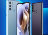 摩托罗拉MotoG31以更快的充电速度登陆市场售价为12999卢比