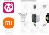 小米产品现在将在新加坡和泰国通过foodpanda按需交付