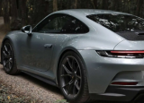 保时捷以特别的911 GT3短片在澳大利亚庆祝70周年