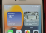 苹果通过iOS15.1.1更新修复了iPhone通话中断