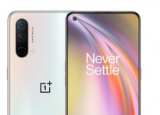 OnePlusNord2CE智能手机细节曝光