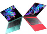 Infinix INBook X1系列配备第10个英特尔三种处理器版本推出