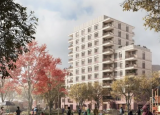 阿伯费尔迪新村提交E141600套新住宅计划