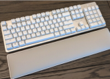 雷蛇Pro Type Ultra键盘评测