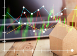 10月份年度房价放缓至10.2%