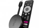 T移动宣布Chromecast带有类似谷歌电视的加密狗