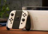 如果NintendoSwitchOLED做不到我们会为自己升级