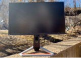 明基Mobiuz EX2510S显示器评测