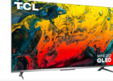TCL 75英寸6系列4K谷歌电视75R646评测