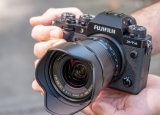 富士XF 18mm F1.4 R LM WR定焦镜头评测