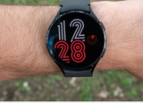 据称谷歌Pixel手表面临泄漏炫耀Fitbit集成新设计