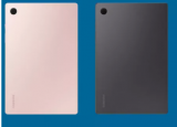 三星 GalaxyTabA8正式发布一款拥有充足存储空间的好平板电脑