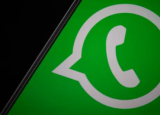 消息反应在WhatsApp中的运作方式